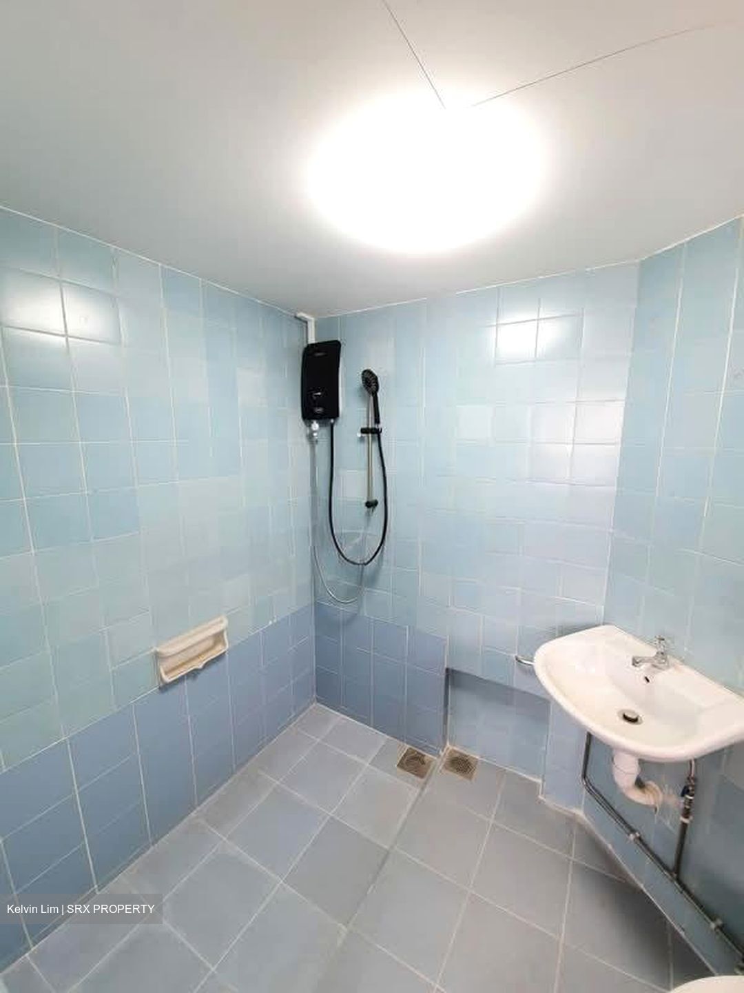 Ivory Heights (D22), Condominium #576687911